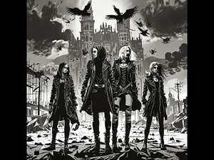 Slobojan Witches - Темрява - (Druzky Dzerkal 2009)