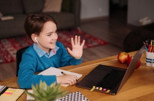 Онлайн-курси для дітей: що та як правильно вибрати?
