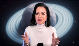 Аврора Рей<br />
18 січня визначає вашу Часову Шкалу на 2026 рік