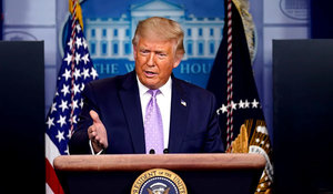 20 серпня 2020 року<br />
Q і Команда Трампа перемогли Глибинну державу зсередини<br />
Частина 2