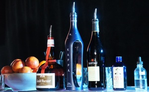 Кубок Барменів Grand Marnier
