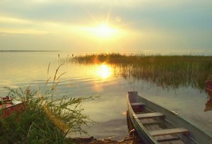 11 дивовижних національних парків України, які варто побачити вже цього літа