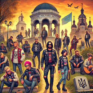 Український Андеграунд: Вираз Творчості та Свободи