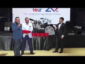 По следам Workshop ANEX TOUR 2016