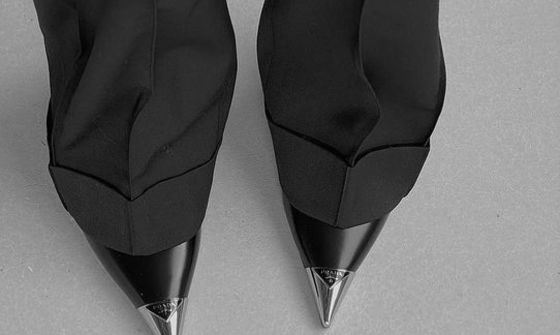 Найгарніші жіночі туфлі YSL для сучасних модниць