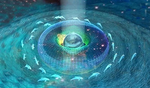 Архангел Кіраель<br />
Подорож Землі назустріч Фотонній Енергії