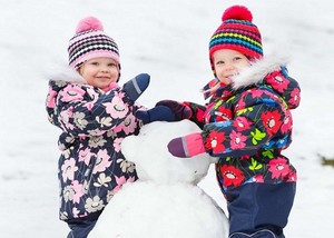 Дитячий одяг: що таке синтепон і холлофайбер