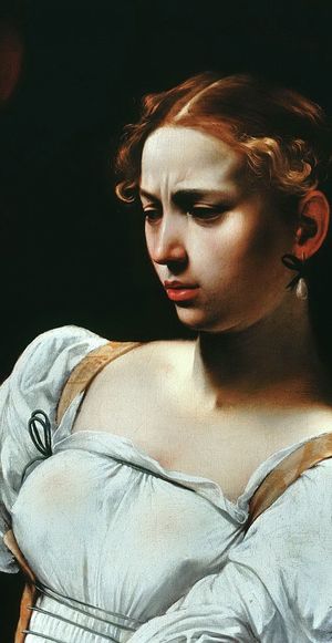 Чи є Караваджо автором скандальної картини з горища?