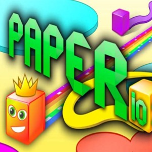 Paper IO &ndash; Challenge Your Skills Against Real Opponents