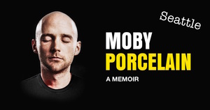 Мемуари Moby