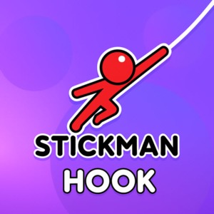 Stickman hook