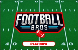 ​Dive into Mayhem: Your Guide to Football Bros Fun