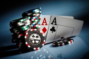 Онлайн-казино: 6 правил, которые помогут испытать удачу