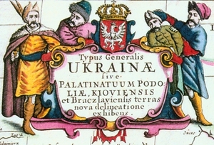 У мережу виклали іспанські газети XVII ст. про Україну та козаків