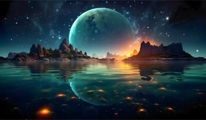 Чому Нацисти програли інопланетянам. Позаземні війни<br />
Доля людства