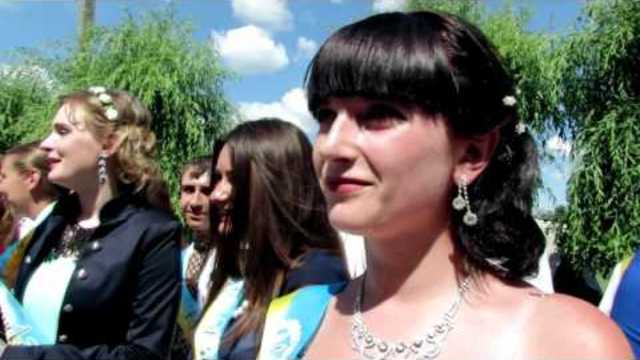 Скалатський технічний ліцей. Випускники 2016