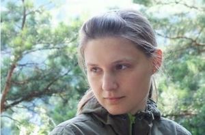 Українка Марина В'язовська отримала премію Салема - аналог Нобелівської для математиків