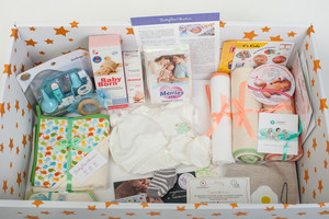 Baby Box Ukraine