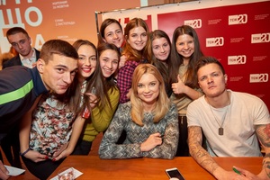 Як досягти успіху: лайфхаки від Лідії Таран, Євгена Галича та інших відомих українців