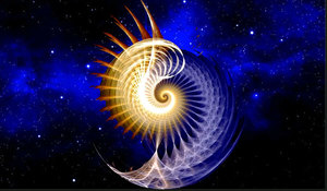 04 грудня 2019 року<br />
Контактер Inessа<br />
Система Виконавців Волі Творця<br />
Поділ на дві Землі