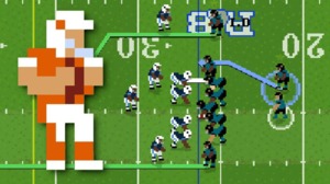 Retro bowl