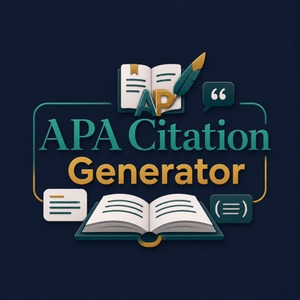 APA Citation Generator: A Convenient Solution for Academic Referencing