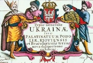ЯК ПОДІЛИЛАСЯ РУСЬ ПІСЛЯ БАТИЄВОГО ПОГРОМУ