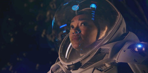 Зоряний шлях: Дискавері. Сезон 1 /<br />
Star Trek: Discovery. Season  1<br />
США (2017) 