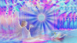 08 листопада 2018 року<br />
Енергетичний прогноз Архангелів на листопад 2018 року