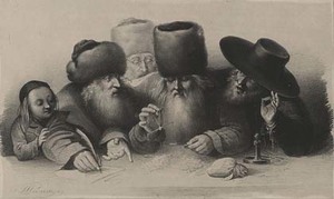Червона літера J
