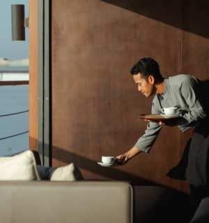 Чому зона очікування часто говорить про компанію більше, ніж ресепшен