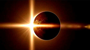 ​Сонячне затемнення<br />
 02 липня 2019 року