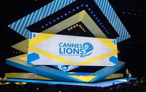 Український проект завоював нагороду на фестивалі реклами Каннські леви