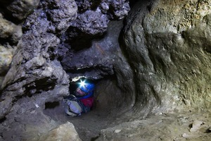 Фототур Підземний світ Атлантиди