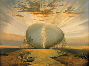 22 січня 2019 року<br />
Ігор Каганець<br />
Український Рай. Офіційне відкриття 