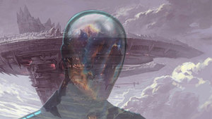 Кобра - Рух Опору<br />
Падіння архонтів. Відсторонення Кабали