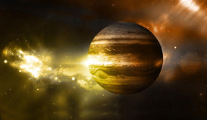 Послання Братства Світла Юпітера.<br />
Ченнелінг