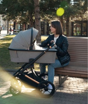 Коляски Carrello: что нужно знать об ассортименте