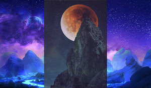 Стрімке зростання частоти вібрації Землі