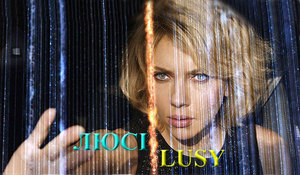 Фільм Люсі / Lucy<br />
Франція (2014)