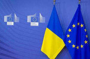 The EU skies are open for Ukrainians - to Europe without the onerous process of the Schengen Visa
