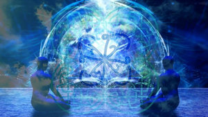 21 грудня 2018 року<br />
Ченнелінг від Хранителів Хронік Акаши<br />
Контактер Інеса