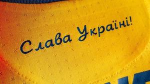 Кілька слів про футбол. Перемога над УЄФА та Московією. Світлини 2.