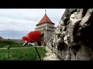 Fortress Museum Skalat (1640) Фортеця-музей в Скалаті (1640)