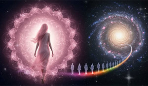 04 січня 2026 року. Аврора Рей. Перший контакт