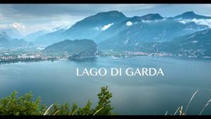 Озеро гарда lago di garda