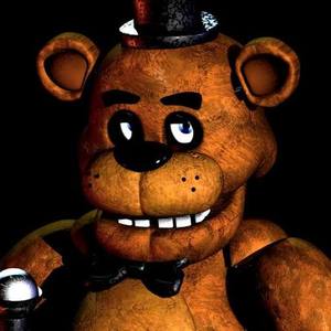 five nights at freddy