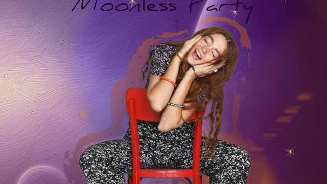 OLVIA - ''MOONLESS PARTY''