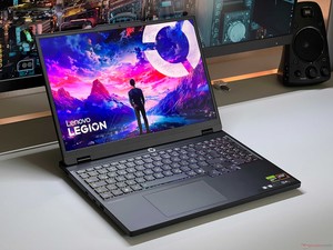 Lenovo Legion 5 vs. Acer Nitro V: батл ігрових ноутбуків для різних бюджетів