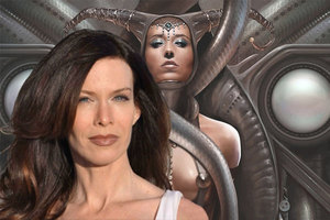 01 лютого 2018 року<br />
Ліза Реньє. Втілення<br />
Частина 3